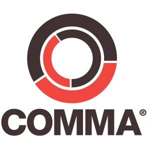 Comma