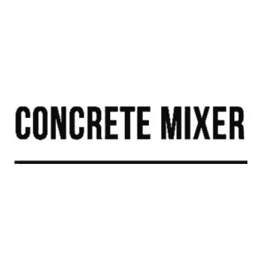 Concrete Mixer