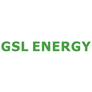 GSL ENERGY