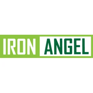 Iron Angel