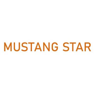 Mustang Star