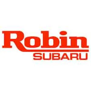 Subaru-Robin