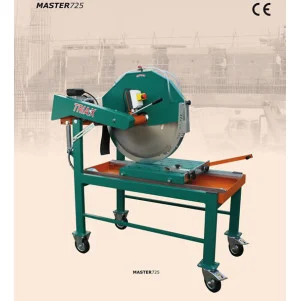 Камнерез TRIAX Master 725 (380 В)