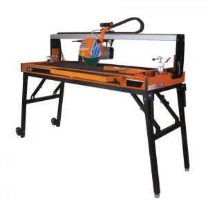 Плиткорез Norton Clipper TR252
