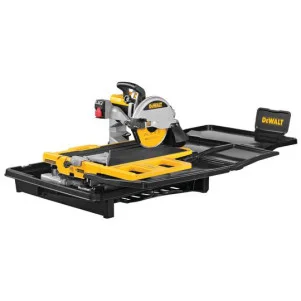 Плиткоріз настільний мережевий DeWALT D36000