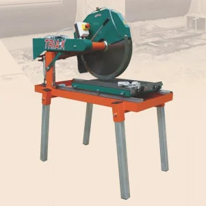 Камнерезная настольная пила TRIAX 5/650 S (380 В)