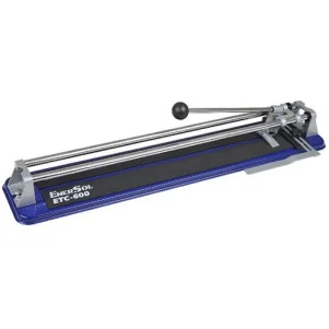 Плиткорез ручной EnerSol ETC-600