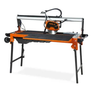Плиткорезный станок GOLZ TS250