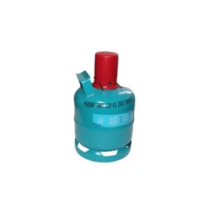 Баллон газовый Vitkovice 3 кг V3KG