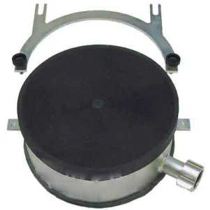 Кольцо для отвода воды WR160 для стойки DB160