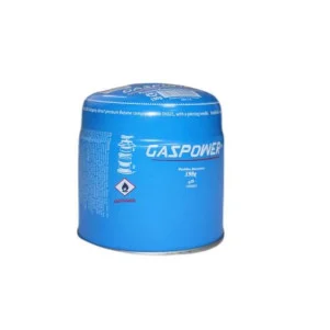 Картридж газовый GasPower 190GR