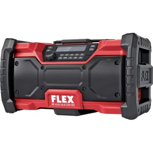 Аккумуляторная радиостанция FLEX RD 10.8/18.0/230 CEE