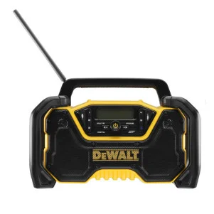 Радиоприемник DeWALT DCR029