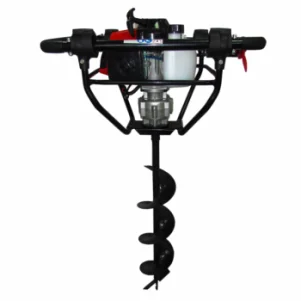 Мотобур Vulkan GD620