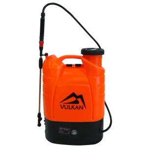 Опрыскиватель аккумуляторный Vulkan HY-16L, 16 л