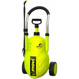 Опрыскиватель на колесах MAROLEX MOVI 