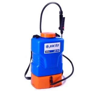 Ранцевый опрыскиватель Jacto PJBC-8