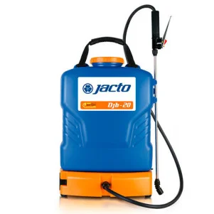 Ранцевый опрыскиватель с дозатором Jacto DJB-20 