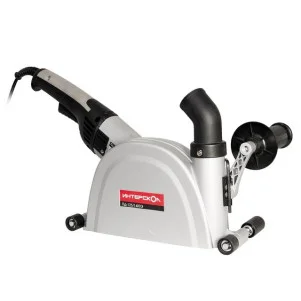 Бороздел Интерскол ПД-125 / 1400Е