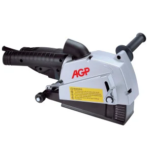 Штроборіз AGP CS 125N