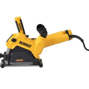 Штроборіз DeWALT DWE46107