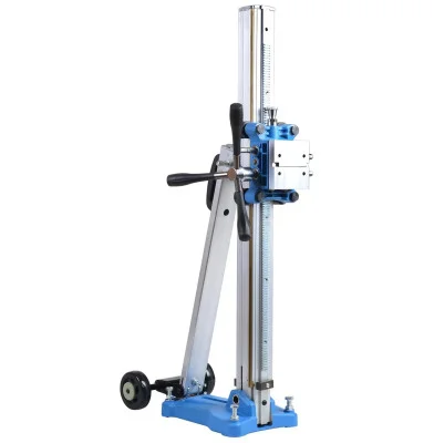 Сверлильная стойка EnerSol ECDS-350PRO