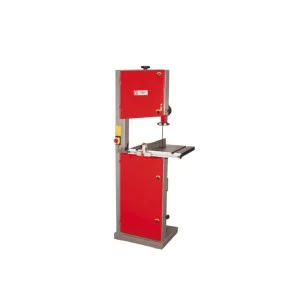 Ленточная пила по дереву MAST HOLZTECHNIK H-BS400 400V