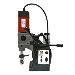 Магнітна дриль Holzmann MBM450LRE_230V