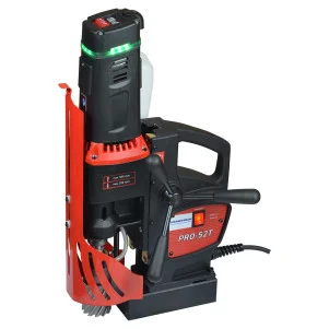 Магнітний свердлильний верстат Promotech PRO-52T