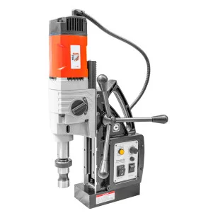 Магнітна дриль Holzmann MBM600LRE_230V