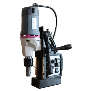 Магнітна дриль OPTIMUM DM 50V