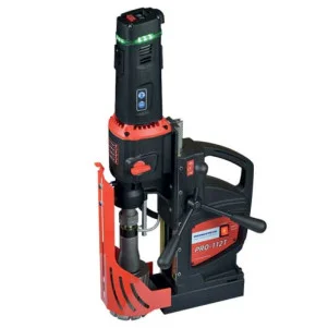 Свердлильно-різьбонарізний верстат Promotech PRO-112T