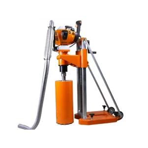 Керноотборник GOLZ KB150 STIHL 2-Takt-Motor Керноотборник GOLZ KB150 STIHL 2-Takt-Motor