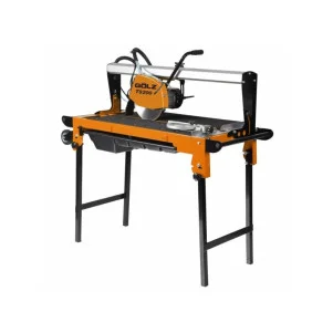 Плиткоріз GOLZ TS200