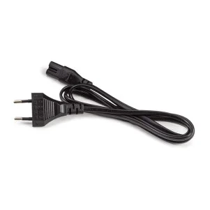 Кабель 220 V для зарядного пристрою