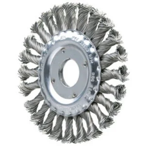 Дисковая щетка Pferd 125х12ммхМ14 (4007220658994)