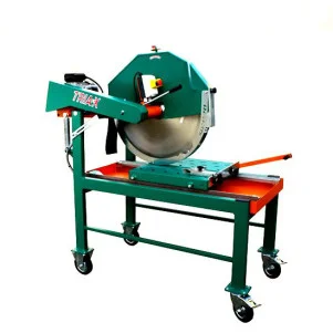 Пила для резки мрамора TRIAX MASTER 725
