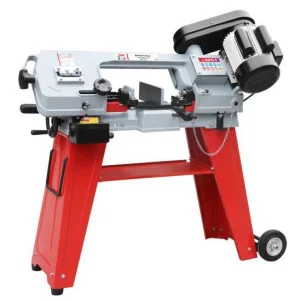 Ленточная пила по металлу Holzmann BS115_400V