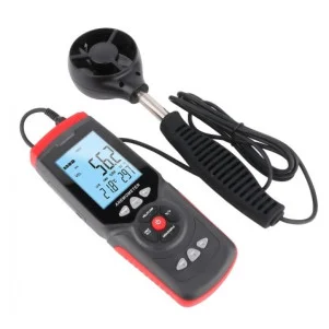 Анемометр BENETECH USB GT8907 Анемометр BENETECH USB GT8907