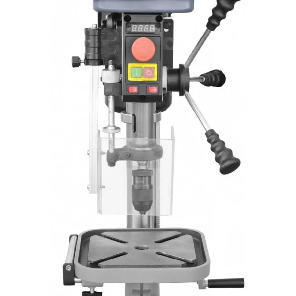 Фото - Свердлильний верстат Cormak Z7016 Vario