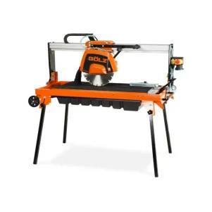 Плиткорез GOLZ GS350
