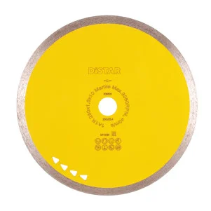 Диск алмазный отрезной Distar 1A1R 250х1,6х10х25,4 MARBLE