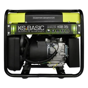 Инверторный генератор Konner & Sohnen KSB 35i (3.5 кВт)