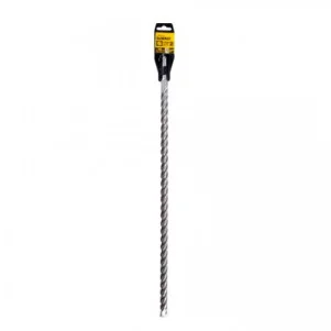Бур DeWALT "SDS-Plus EXTREME2", 18х550х600 мм