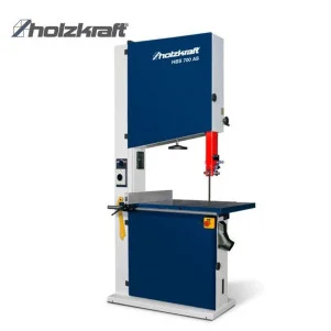 Ленточная пила по дереву HOLZKRAFT HBS 700 AS