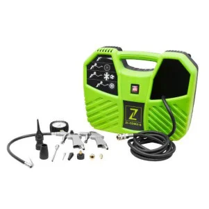 Компрессор Zipper ZI-COM2-8