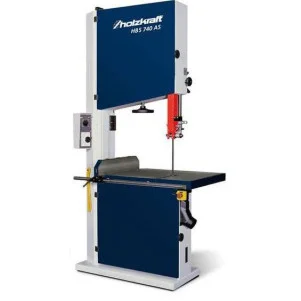 Ленточная пила по дереву HOLZKRAFT HBS 740 AS