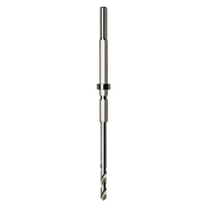 Cверло 20-30 mm HSS дл. 180 mm хвостов. HEX 8 mm для серии 550 (550-HS1)