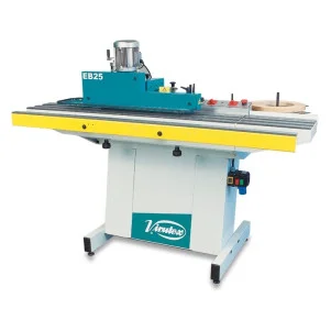 Кромкоклеющій верстат virutex eb25 товщ. плити 11-50mm 117kg