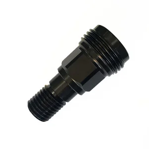 Перехідник до алмазної коронки SUPERHARD з Hilti DD200, DD250, DD350, DD500 на 1 1/4", 1/2"